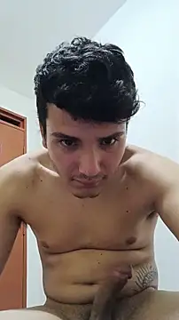 Snapshot of Johan_Dangel chatting on 02.12.26 Johan Dangel online show from 02.12.26