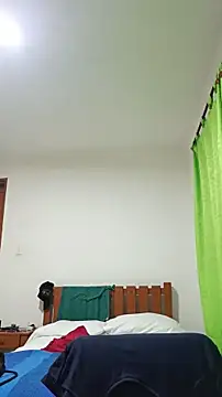 Snapshot of Johan_Dangel chatting on 02.14.26 Johan Dangel online show from 02.14.26