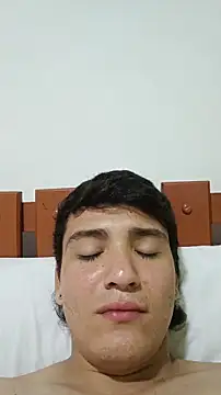 Snapshot of Johan_Dangel chatting on 02.15.26 Johan Dangel online show from 02.15.26