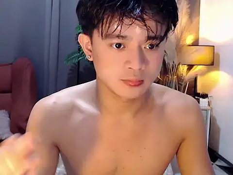 NautyBoyBrazeen 143 online show from 05.03.26