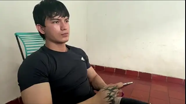 ErickWalton online show from 09.19.25