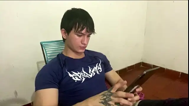 ErickWalton online show from 09.22.25