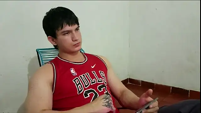 ErickWalton online show from 10.12.25