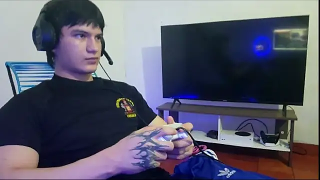 ErickWalton online show from 10.28.25