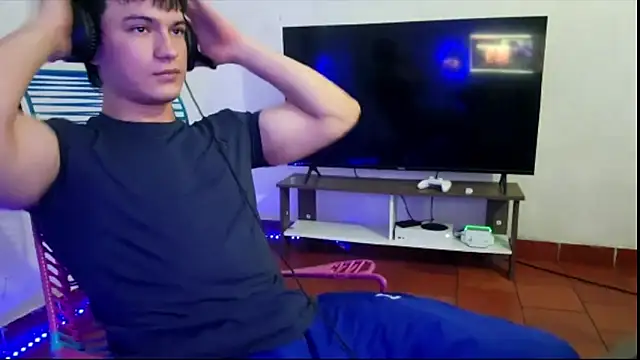 ErickWalton online show from 11.08.25