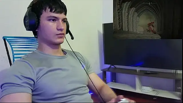 ErickWalton online show from 11.15.25