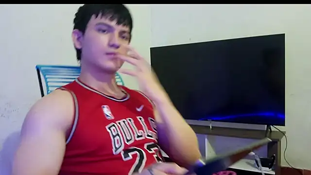 ErickWalton online show from 11.29.25