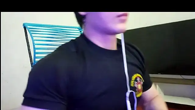 ErickWalton online show from 12.05.25