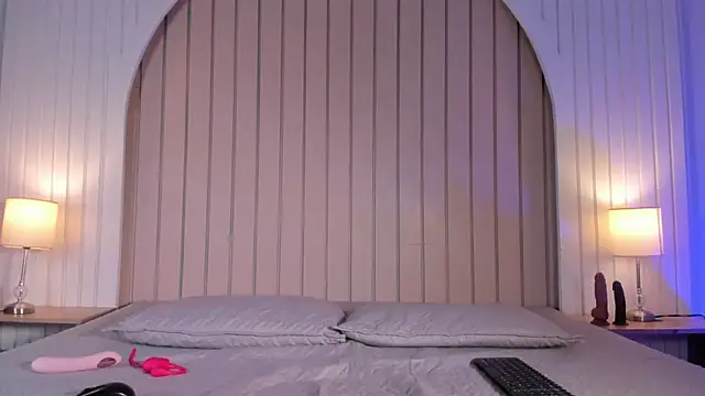 maria gil online show from 03.14.26