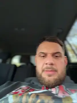 Fabiowexh online show from 11.04.25