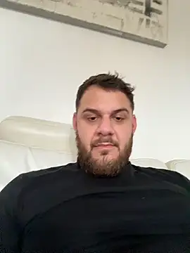 Fabiowexh online show from 11.27.25