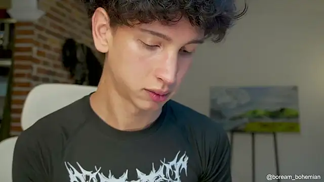 boream online show from 09.22.25