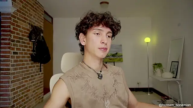 boream online show from 11.21.25