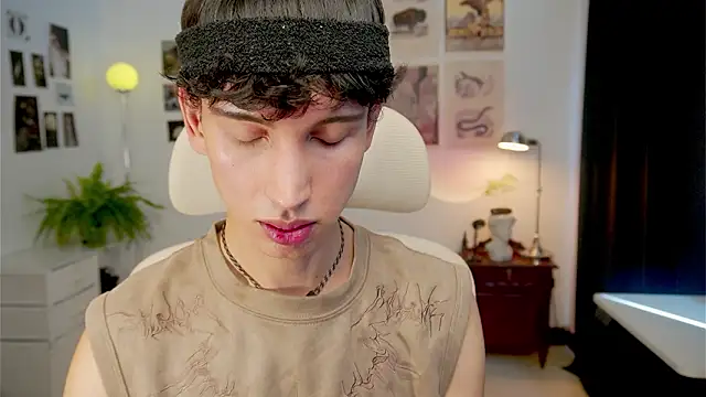 boream online show from 03.24.26