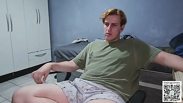 vinialnc online show from 10.19.25