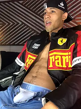 B Wild online show from 10.23.25