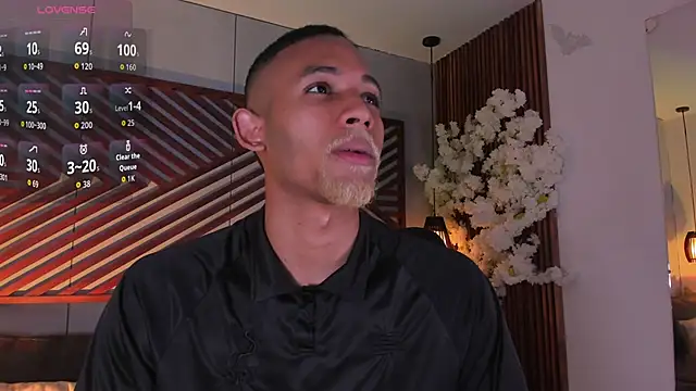 B Wild online show from 10.31.25