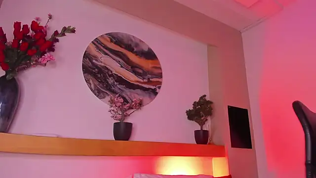 Snapshot of B_Wild chatting on 02.25.26 B Wild online show from 02.25.26