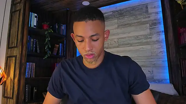 Snapshot of B_Wild chatting on 03.05.26 B Wild online show from 03.05.26