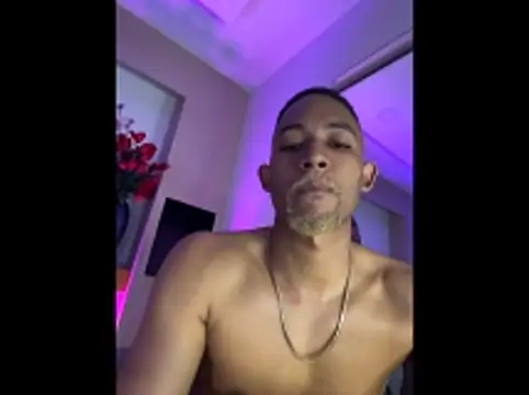 Snapshot of B_Wild chatting on 03.15.26 B Wild online show from 03.15.26