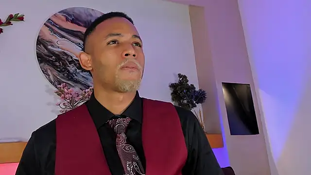 Snapshot of B_Wild chatting on 03.18.26 B Wild online show from 03.18.26