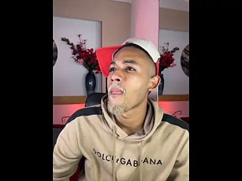 Snapshot of B_Wild chatting on 03.20.26 B Wild online show from 03.20.26