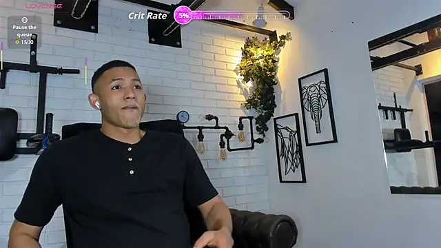 B Wild online show from 07.03.26