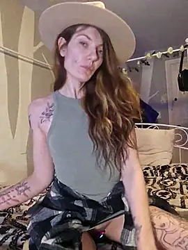 Blossom94 online show from 11.28.25