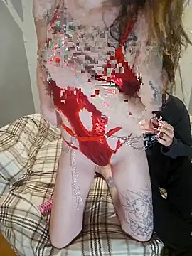 Blossom94 online show from 12.16.25