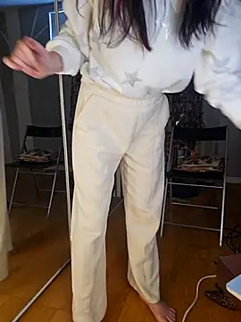 Blossom94 online show from 03.01.26