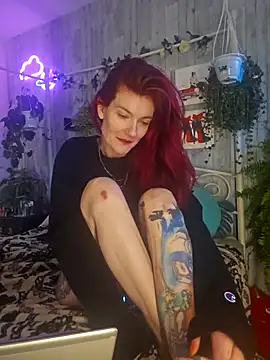 Blossom94 online show from 03.11.26