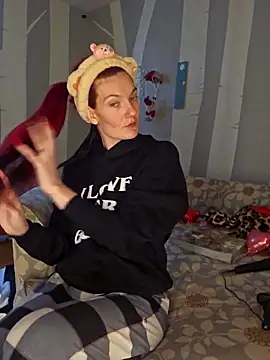 Blossom94 online show from 03.14.26