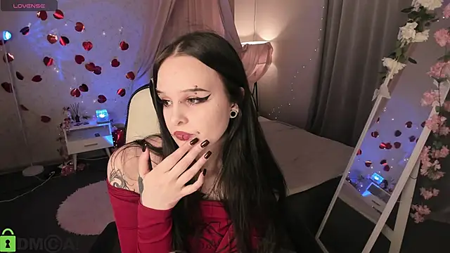 Cassies-Sandyy online show from 05.24.26