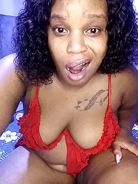 ThickAmy online show from 03.11.26