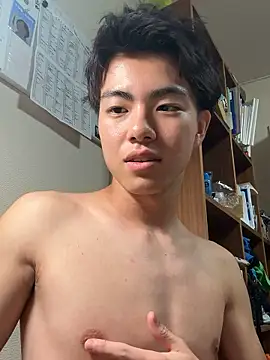 Snapshot of gagsjj chatting on 09.10.25 gagsjj online show from 09.10.25