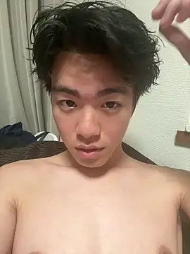 Snapshot of gagsjj chatting on 10.18.25 gagsjj online show from 10.18.25