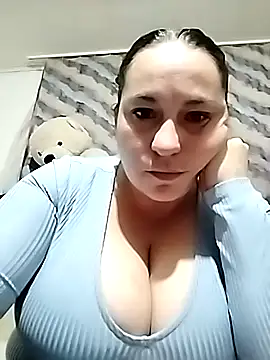 Brunetytka online show from 10.29.25