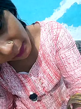 Snapshot of Rashmi_Pathak chatting on 10.05.25 Rashmi Pathak online show from 10.05.25