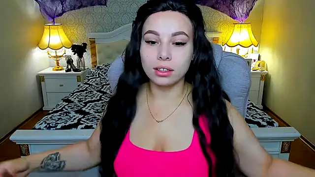 OmniaSher online show from 10.25.25