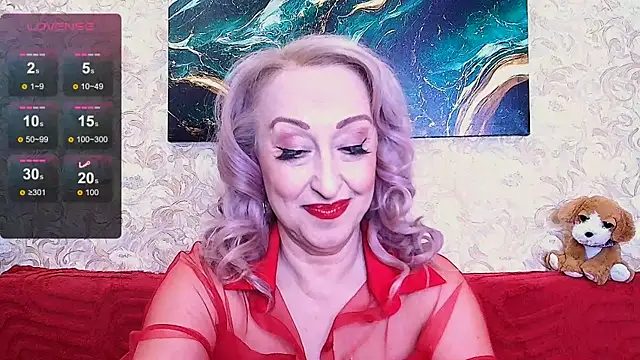  Sara  Smith  online show from 05.24.26
