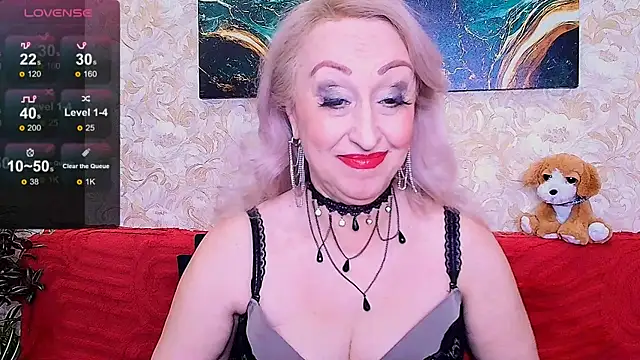  Sara  Smith  online show from 05.27.26