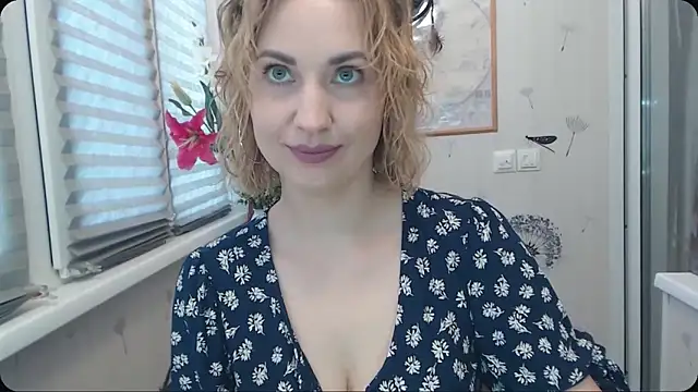 KatrinAlluring online show from 09.24.25