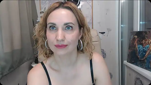 KatrinAlluring online show from 02.03.26