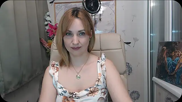 KatrinAlluring online show from 04.17.26