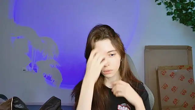 Yoka paradoXXX online show from 09.23.25