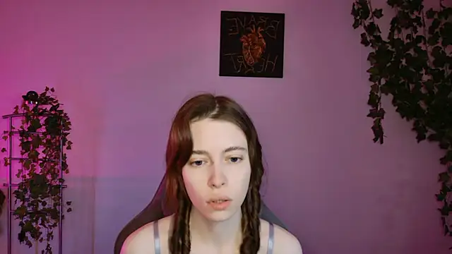 Yoka paradoXXX online show from 10.06.25