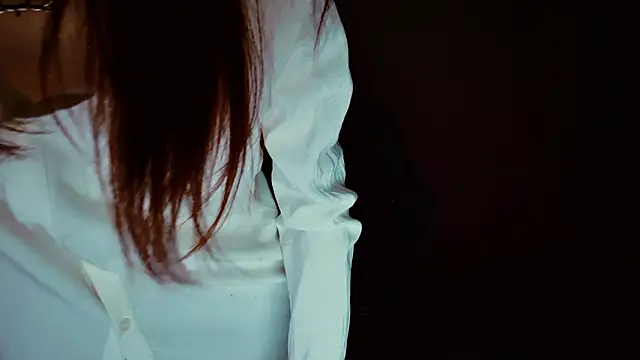 Yoka paradoXXX online show from 02.15.26