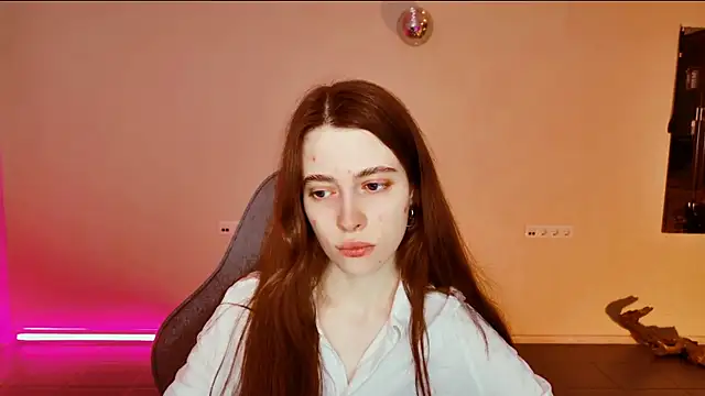 Yoka paradoXXX online show from 02.28.26