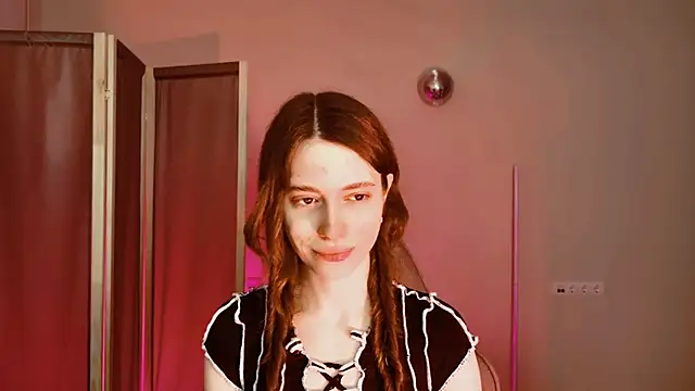 Yoka paradoXXX online show from 04.19.26