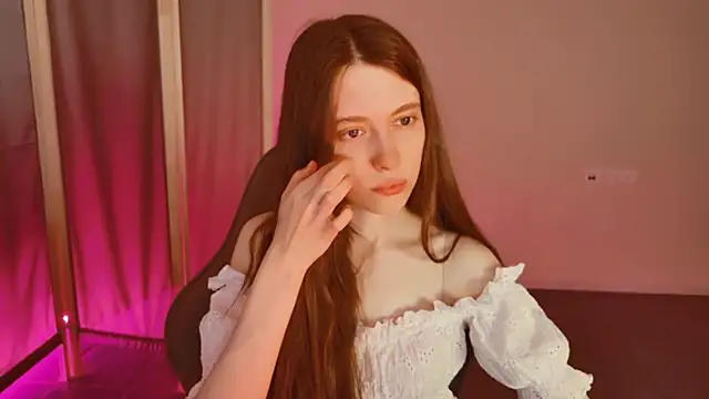 Yoka paradoXXX online show from 04.29.26